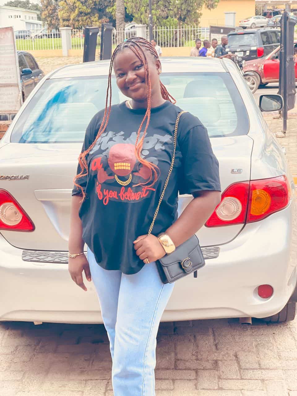 Olatunbosun Oluwatunmise